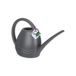 aquarius watering can 1,5ltr anthracite